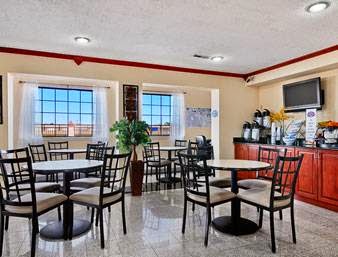 Baymont Inn and Suites Oklahoma City Airport, Oklahoma City, United States of America