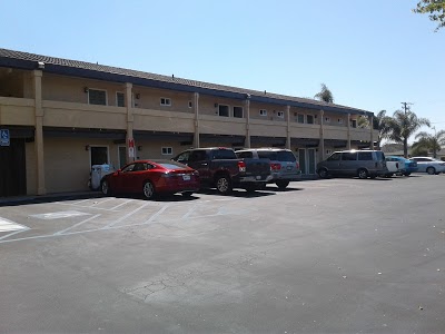 Aloha Inn, Arroyo Grande, United States of America
