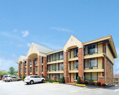 Quality Inn On the Strip, Branson, United States of America