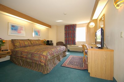 Rodeway Inn Willington, Willington, United States of America