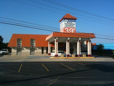 Americas Best Value Inn & Suites Denton, Denton, United States of America