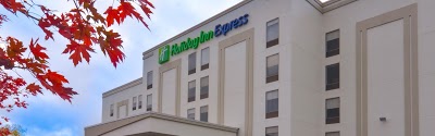 Holiday Inn Express Fayetteville- Univ of AR Area, Fayetteville, United States of America