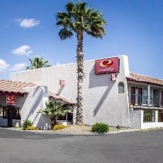 Econo Lodge South Tucson, Tucson, United States of America