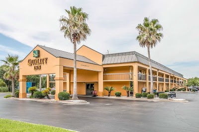 Quality Inn Savannah, Savannah, United States of America