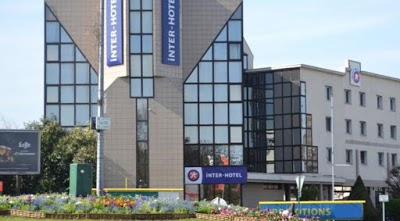 Comfort Hotel Rosny-sous-Bois, Rosny-sous-Bois, France