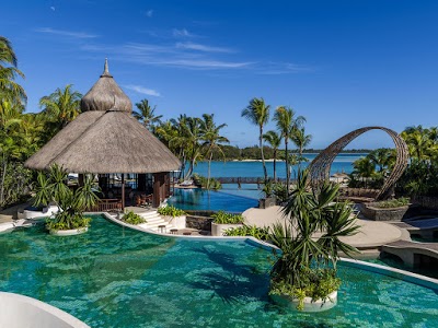 Le Touessrok, Trou dEau Douce, Mauritius