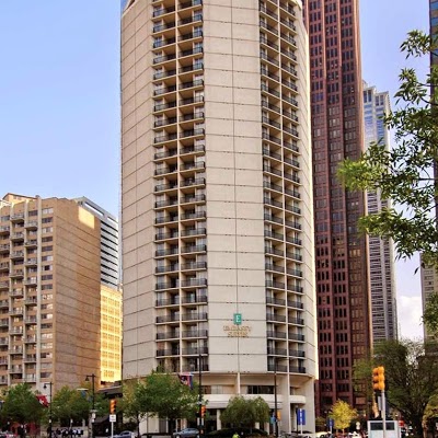 Embassy Suites Philadelphia Center City, Philadelphia, United States of America