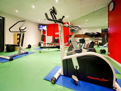 Mercure Grenoble President, Grenoble, France