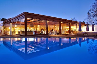 Skiathos Princess Hotel, Skiathos, Greece
