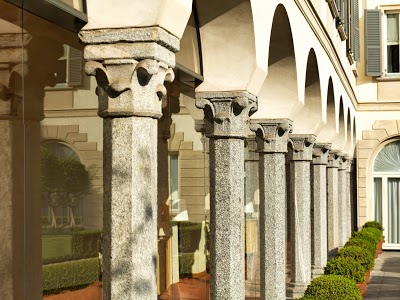 Four Seasons Hotel Milano, Milan, Italy