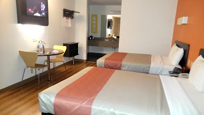 Econo Lodge - San Antonio, San Antonio, United States of America