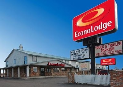Econo Lodge Dumas, Dumas, United States of America