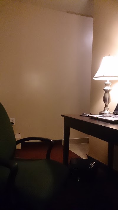 London Executive Suites, London, Canada