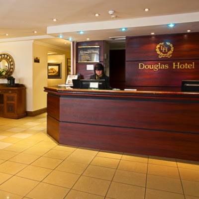 Aberdeen Douglas Hotel, Aberdeen, United Kingdom