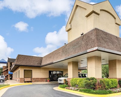 Comfort Inn Tysons Corner, Vienna, United States of America