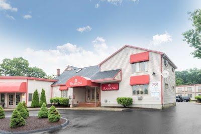 Ramada Groton, Groton, United States of America