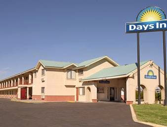 Hobbs - Days Inn, Hobbs, United States of America