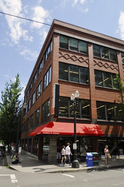 Mark Spencer Hotel, Portland, United States of America