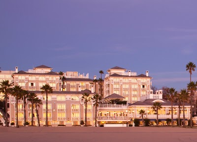 Shutters on the Beach, Santa Monica, United States of America