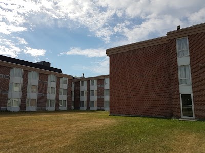 Ramada Trenton, Trenton, Canada
