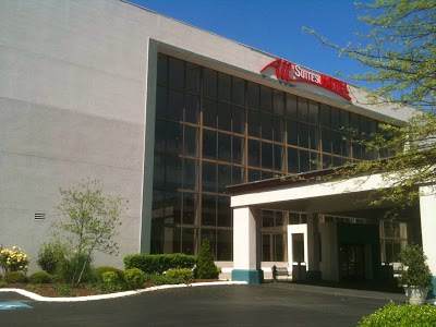 All Suites Hotel, Jackson, United States of America