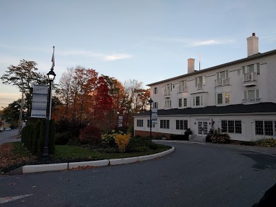 The Daniel, Brunswick, United States of America