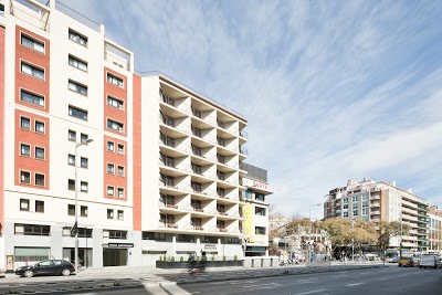 Auto Hogar, Barcelona, Spain
