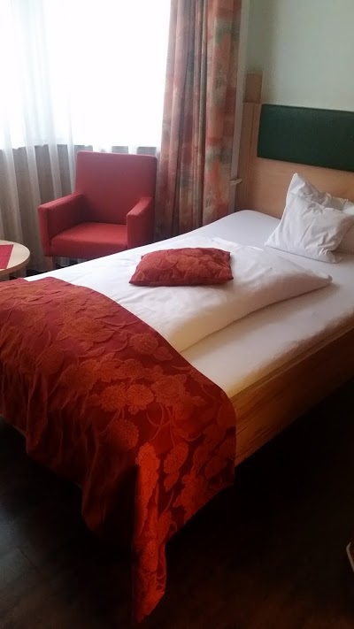 HOTEL BARBARA, Freiburg, Germany
