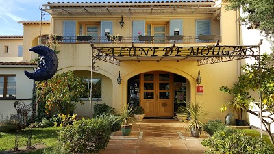 Hotel Lune de Mougins, Mougins, France