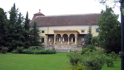 Hotel Schloss Weikersdorf, Baden, Austria