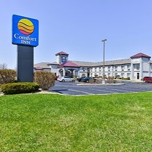 Comfort Inn Greenville, Greenville, United States of America