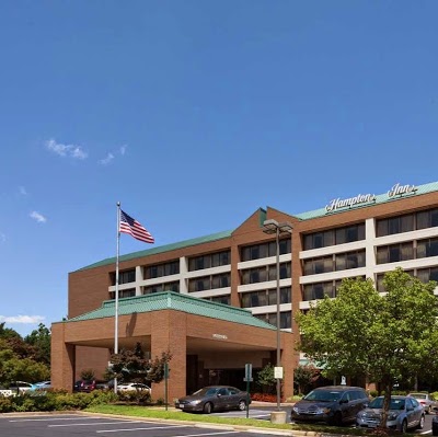 Hampton Inn Manassas, Manassas, United States of America
