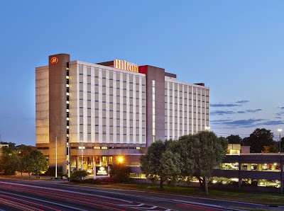 Hilton Newark Airport, Elizabeth, United States of America