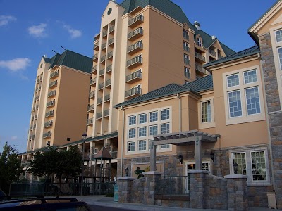 Chateau On The Lake Resort Spa and Convention Centre, Branson, United States of America