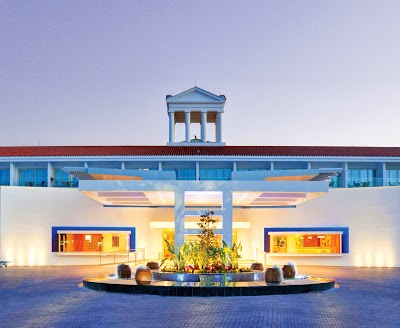 Amathus Beach Hotel Paphos, Paphos, Cyprus