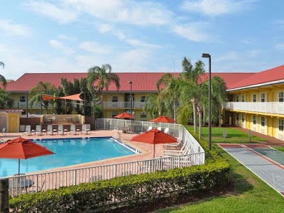 La Quinta Inn Cocoa Beach-Port Canaveral, Cocoa Beach, United States of America