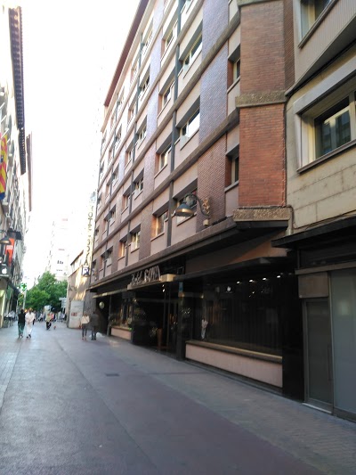GOYA, Zaragoza, Spain
