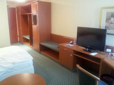 Novotel Gera, Gera, Germany