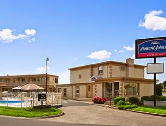 Howard Johnson Express Inn - Sandusky, Sandusky, United States of America
