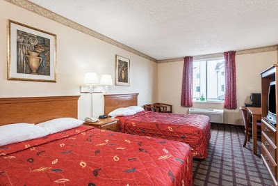 Days Inn Hartford, Hartford, United States of America