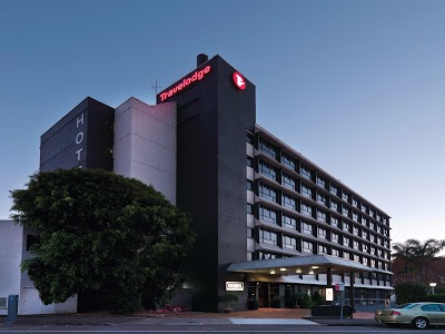 Travelodge Newcastle, Newcastle West, Australia