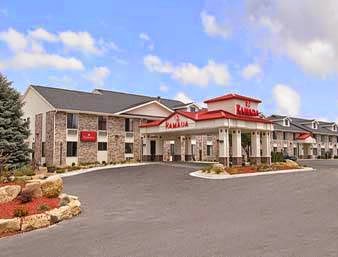 Ramada Wisconsin Dells, Wisconsin Dells, United States of America