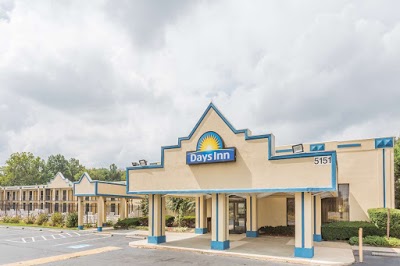 Days Inn Camp Springs, Camp Springs, United States of America