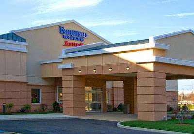 Fairfield Inn & Suites by Marriott Plainville, Plainville, United States of America