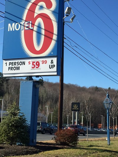 Motel 6 Westborough, Northborough, United States of America