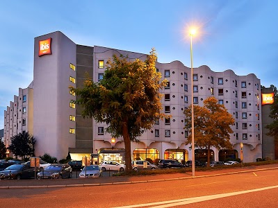 ibis Strasbourg Centre Ponts Couverts, Strasbourg, France