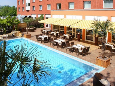 Mercure Hotel Hannover Medical Park, Hannover, Germany