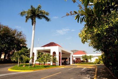 Hotel Camino Real Managua, Managua, Nicaragua