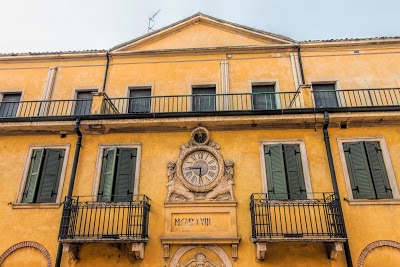 Colomba D'Oro Hotel, Verona, Italy