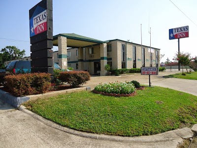 Texas Inn Channelview, Channelview, United States of America